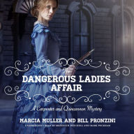 The Dangerous Ladies Affair