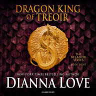 Dragon King Of Treoir: Belador Book 8