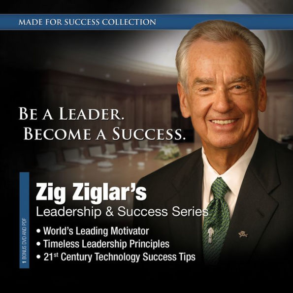 Zig Ziglar's Leadership & Success Series