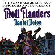 Moll Flanders