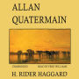 Allan Quatermain