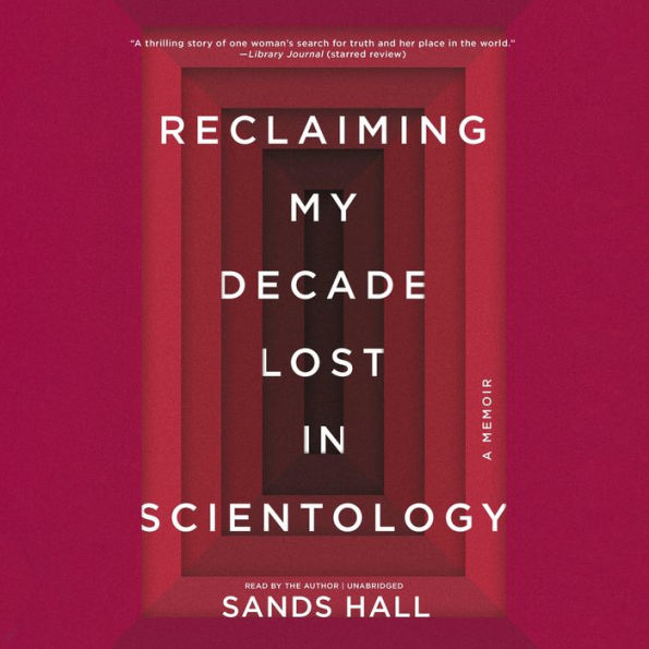 Flunk. Start.: Reclaiming My Decade Lost in Scientology