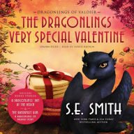 The Dragonlings' Very Special Valentine: Includes Bonus Short Stories