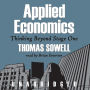 Applied Economics: Thinking beyond Stage One