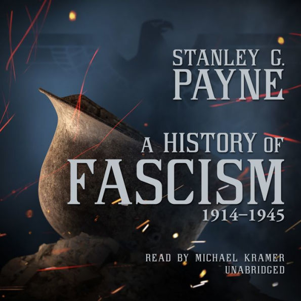 A History of Fascism, 1914-1945