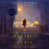 The Lazarus Curse: A Dr. Thomas Silkstone Mystery