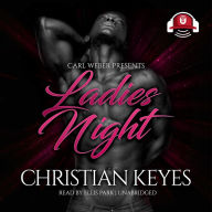 Ladies Night: Carl Weber Presents