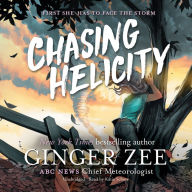 Chasing Helicity (Chasing Helicity Series #1)