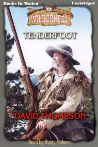 Tenderfoot