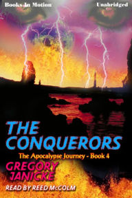 The Conquerors