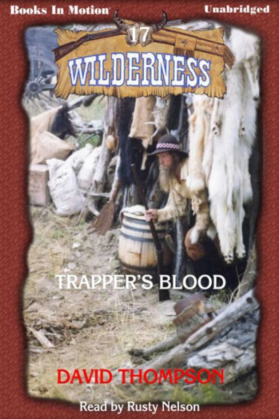 Trapper's Blood