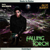 Falling Torch