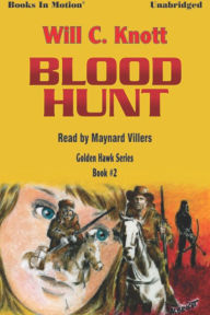 Blood Hunt