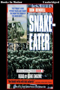 Snake Eater