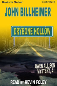 Drybone Hollow