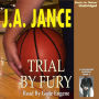 Trial by Fury (J. P. Beaumont Series #3)