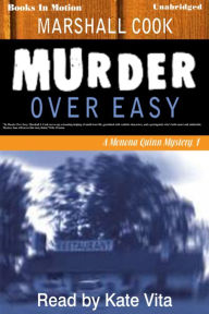 Murder Over Easy