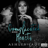 Complicated Hearts: Complicated Hearts Duet, Book 1