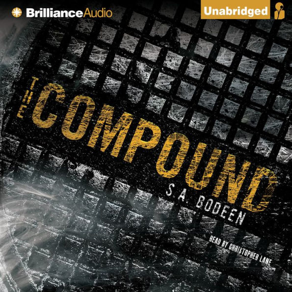 The Compound (The Compound Series #1)