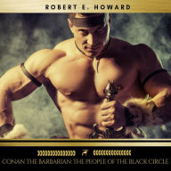 Conan the Barbarian: The People of the Black Circle