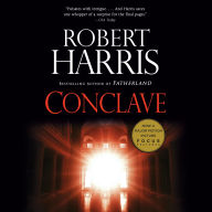 Conclave: A novel