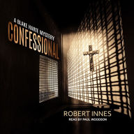 Confessional: A Blake Harte Mystery