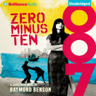 Zero Minus Ten (James Bond Series)