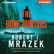 The Bone Hunters