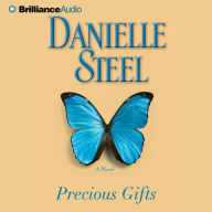 Precious Gifts: A Novel (Abridged)