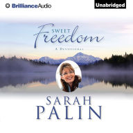 Sweet Freedom: A Devotional