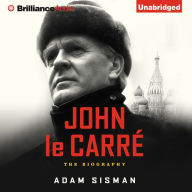 John le Carré: The Biography