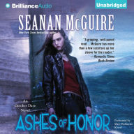 Ashes of Honor: An October Daye Novel