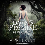 Dawn's Promise: Silent Wings, Book 1