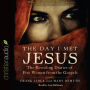 The Day I Met Jesus: The Revealing Diaries of Five Women from the Gospels