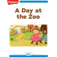 A Day at the Zoo