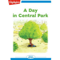 A Day in Central Park: Read With Highlight