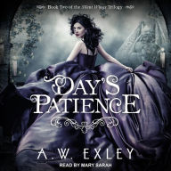 Day's Patience: Book Two of the Silent Wings Trilogy