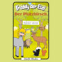 53: Der Platzhirsch: Freddy der Esel (Abridged)