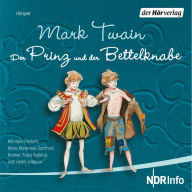 Der Prinz und der Bettelknabe (Abridged)