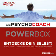 Der Psychocoach: Power-Box: Entdecke dein Selbst! (Abridged)