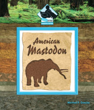 American Mastodon