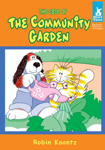 The Case of The Community Garden