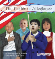 Pledge of Allegiance