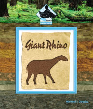 Giant Rhino