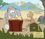 The Big Banana Hunt