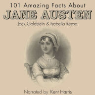 101 Amazing Facts about Jane Austen