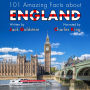 101 Amazing Facts about England