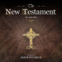 The New Testament: The Epistle of Jude: Read by Simon Peterson