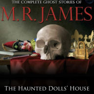 The Haunted Dolls' House