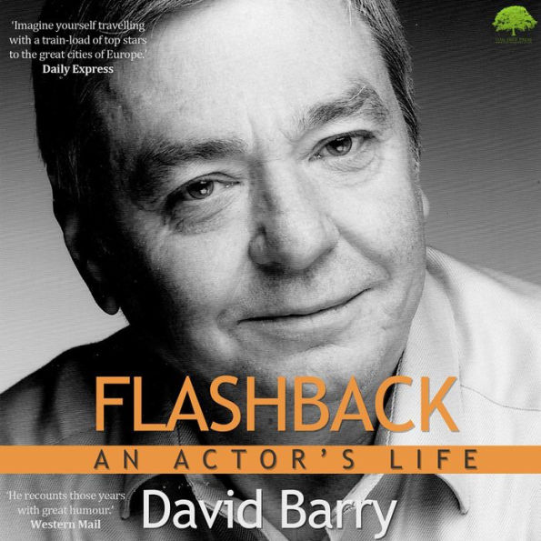Flashback: An Actor's Life